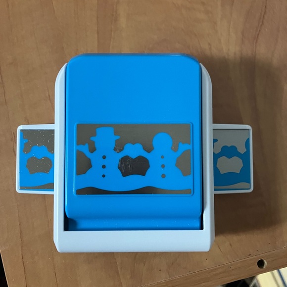 Snow pals CM punch - Picture 4 of 8